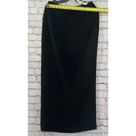 Daymor Couture by C. Mercedes Ferreira Evening Special Occasion Skirt Jacket 10 - Picture 8 of 13